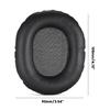 Soft Ear pads for Teufel Massive Headphone Sleeves Earphone Memory Foam Earpads