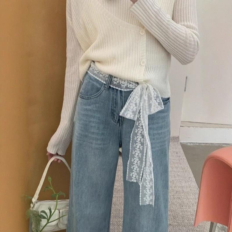 Unique Butterfly Waist Navel Chain Necklace Lace Body Jewelry Jeans Accessories For Stylish And Elegant Outfits