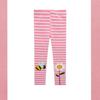 Stretchy Leggings For Toddlers & Kids - Wear Outdoors