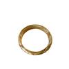 Stackable Round Bangle Muticolor Geometric Bracelets Vintage Resin Bracelets  Lady Gifts