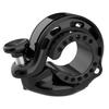 Air Tag Bicycle Bell Air Tag Holder with Bell for