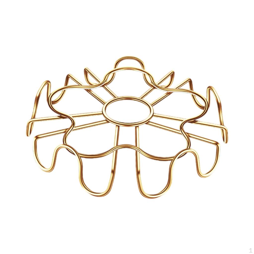 Stainless Steel Rack for Steaming And Baking