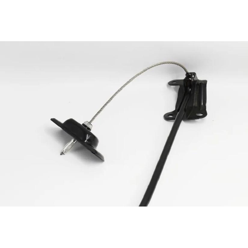 1PC 62800-S8000 Car Spare Tire Hoist Holder Replacement Accessories For Hyundai Palisade 3.5 - 62800S8000