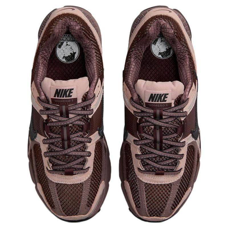 Nike Zoom Vomero 5 Plum Eclipse Women's Sneakers casual FV1166-200