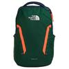 The North Face 27L Vault Outdoor Backpack Unisex backpack Green NF0A3VY2-301