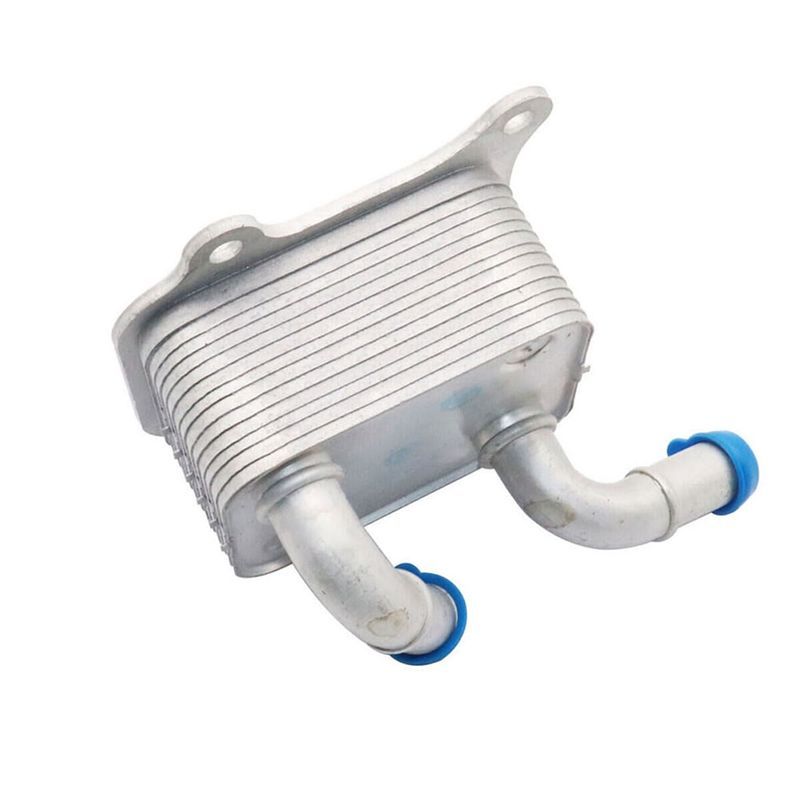 1 Piece New Oil Cooler Replacement Parts Accessories For 48290-2H100 2019-2020 Elantra 2.0L Engines-N29R