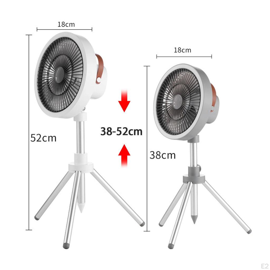 Camping Air Freshener with And Stand