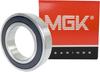 6212 2Rs Mgk Ball Bearing 60X110X22