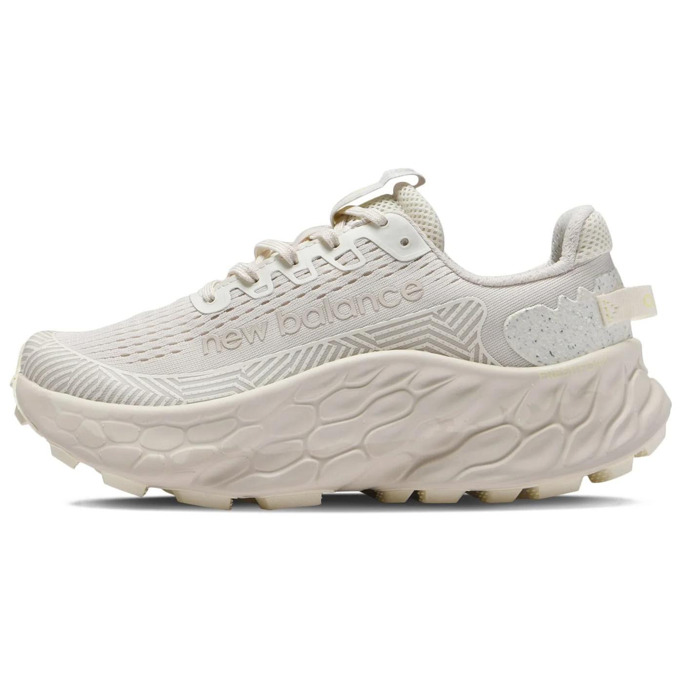 (WMNS) New Balance Fresh Foam X More Trail v3 ET3 D-Wide  Светло-бежевый  Женские WTMORET3 EU 35