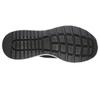 Sneakers Skechers Black Bobs Sport Sparro 2.0