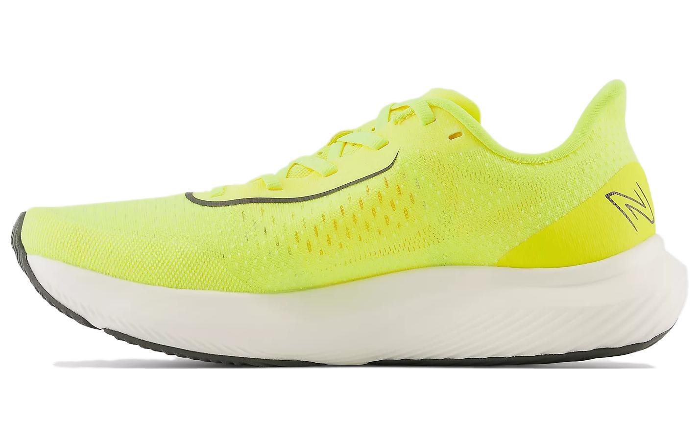 

New Balance FuelCell Rebel V3 Cosmic Pineapple Neon Dragonfly MFCXCP3 40