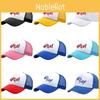 Fury Letter Fatal Printed Baseball Cap Summer Outdoor Sports Casual Hat Girl Boy