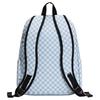 New Vans Old Skool Polyester Backpack Unisex Blue VN000H4XEMW