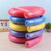 Useful Swimming Pool Pool Accessories For Kids Buoyancy Stick Float Aid Floating Foam Sticks Flexible Swimming Tool