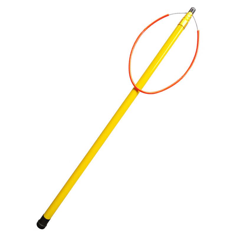 DAXTE Telescopic Rescue Pole 6.5 Meters