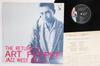 LP Record ART PEPPER  Return Of Art Pepper LLJ70057 LIBERTY 1975 Japan Jazz Used