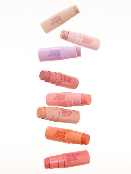 I’M MEME I’M Multi Rouge Stick (6 Farben)