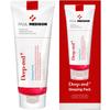 Deep Red Sleeping Pack 211ml
