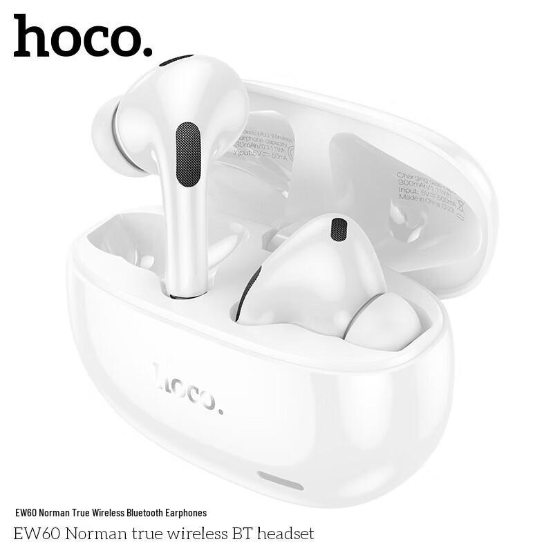 HOCO EW60 Echte kabellose Bluetooth-Ohrhörer