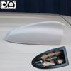 Universal Super Shark Fin Antenna Special Car Radio Aerials for Renault Grand Scenic Rafale Alaskan Kwid Talisman Laguna Espace