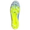 adidas Zapatillas de Fútbol Adidas Predator Elite Ft 2G/3G Ajuste Cómodo Tacos Cortos Césped Artificial Unisex Zapatillas de Fútbol Azul Cristalino JR7840