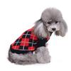 Wan Knitted Christmas Pet Sweater – Warm, Funny Winter Outfit for Puppies