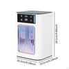 Portable Air Conditioner, Silent Fan,
