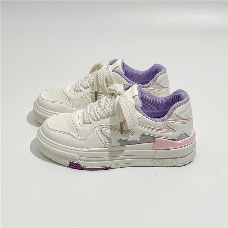 Повседневная обувь для женщин — фото 4