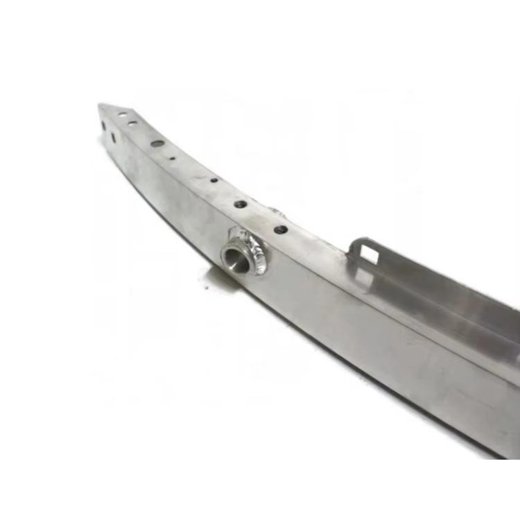 Front Bumper Frame for C-Class W204 - Compatible with Part 2046205834.