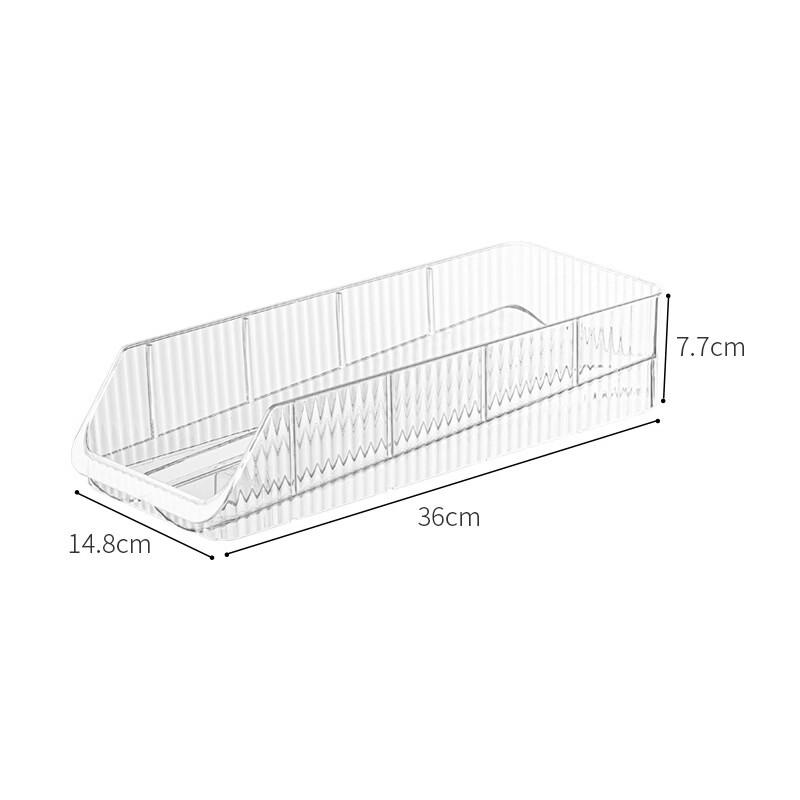 

Automatic Rolling Egg Dispenser for Refrigerator