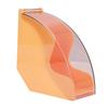 Coffee Filter Holder Coffee Paper Storage Rack with Dustproof Cover Coffee Filter Paper Container for Coffee Shop Home