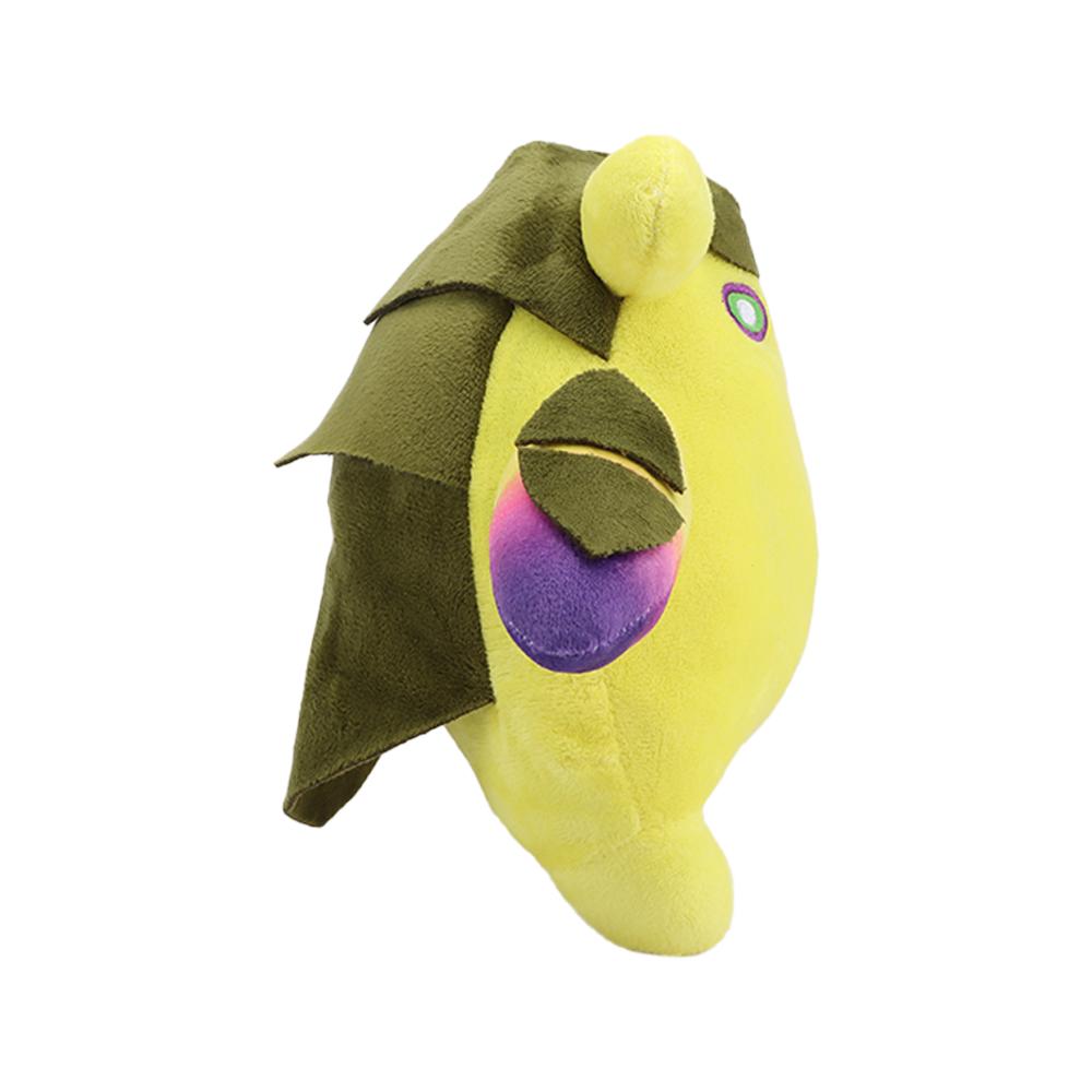VALORANT Wingman Plush Toys Cute Animal Plushies Movie Stuffed Animals Kawaii Dolls Birthday Gift Toys for Kids Room Decoration