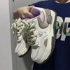 2024 New Sports Breathable, Wear Resistant and Shock Absorbing Women's Sports Shoes Men's Basketball Shoes Couple Casual Shoes