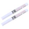 Set of 2 Correction Eraser Pen Efficient Ink Removal Pen Color Correction Pen for Neat Professional Documents and Notes