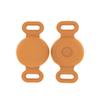 Waterproof Air Tag Pet Dog Collar Holder Full Body Protective Tracker Sleeve Case for AirTag GPS Waterproof Cover