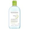 Bioderma Sébium H2O Purifying Cleansing Micellar Water Face 500 ML