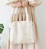 Große Mommy Bag Schwangerschaft Baby Windel Aufbewahrungstasche Große Kapazität Babyartikel Organizer Damen Reisetasche Multifunktionale Handtasche