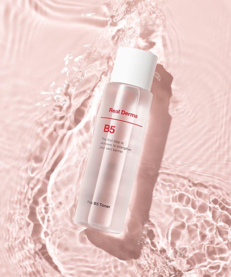 Тонер Real Derma Pro B5 215 мл