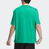 New Adidas X SEEBIN SS23 T Shirt Men's Lawn Green IA8178