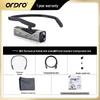 Ordro EP7 Head-Mounted 4K Camera (CN Version)
