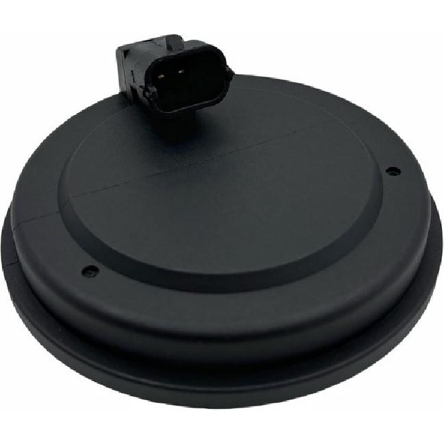 Rear Hub Bearing ABS Speed Sensor Replacement for 2WD 2015-, Front, OE#5