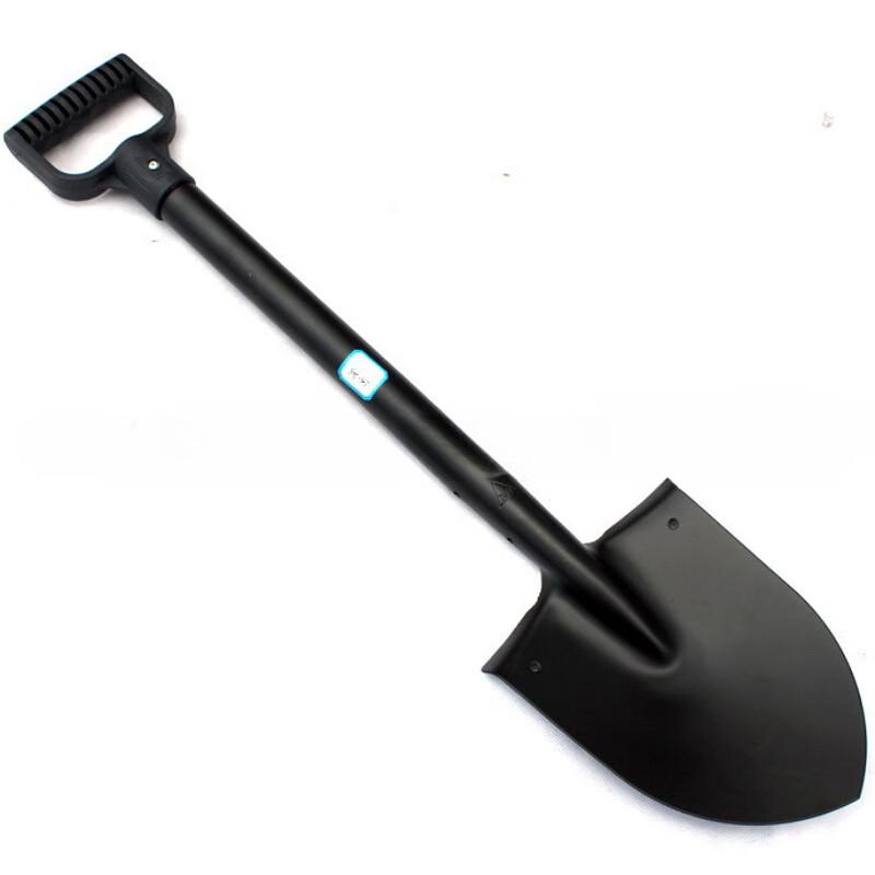 Brangdy Multifunctional Manganese Steel Entrenching Shovel