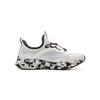 Li Ning Kids Outdoor Versatile Low-Top Casual Shoes Kids sneaker Standard-White YKCV088-5