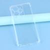 For Realme 15 Pro 5G Case Reinforced Four Corner Anti-Drop Clear TPU Phone Cover