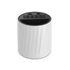 Multifunctional Knife Holder Kitchen Storage Rack 360 Degree Rotating Knife Fork Stand Chopstick Cage Storage Tube