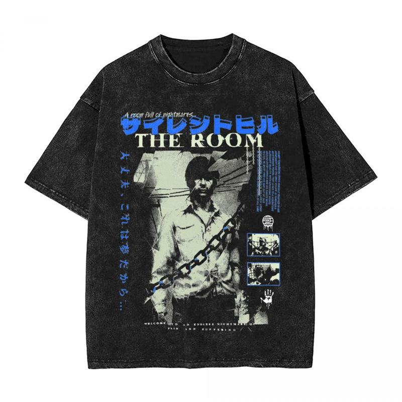 Ashehitsdthestwearhillhoreetomrrrohisswsilentrttrt Straight Cylinder Neck S