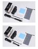 80x100 HD Monocular Telescope with High Magnification, Low-Light Night Vision, Phone Connectivity for Photography, Portable for Bird Watching