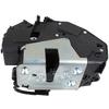 Volvo V60 I 10-18 Right Rear Door Lock