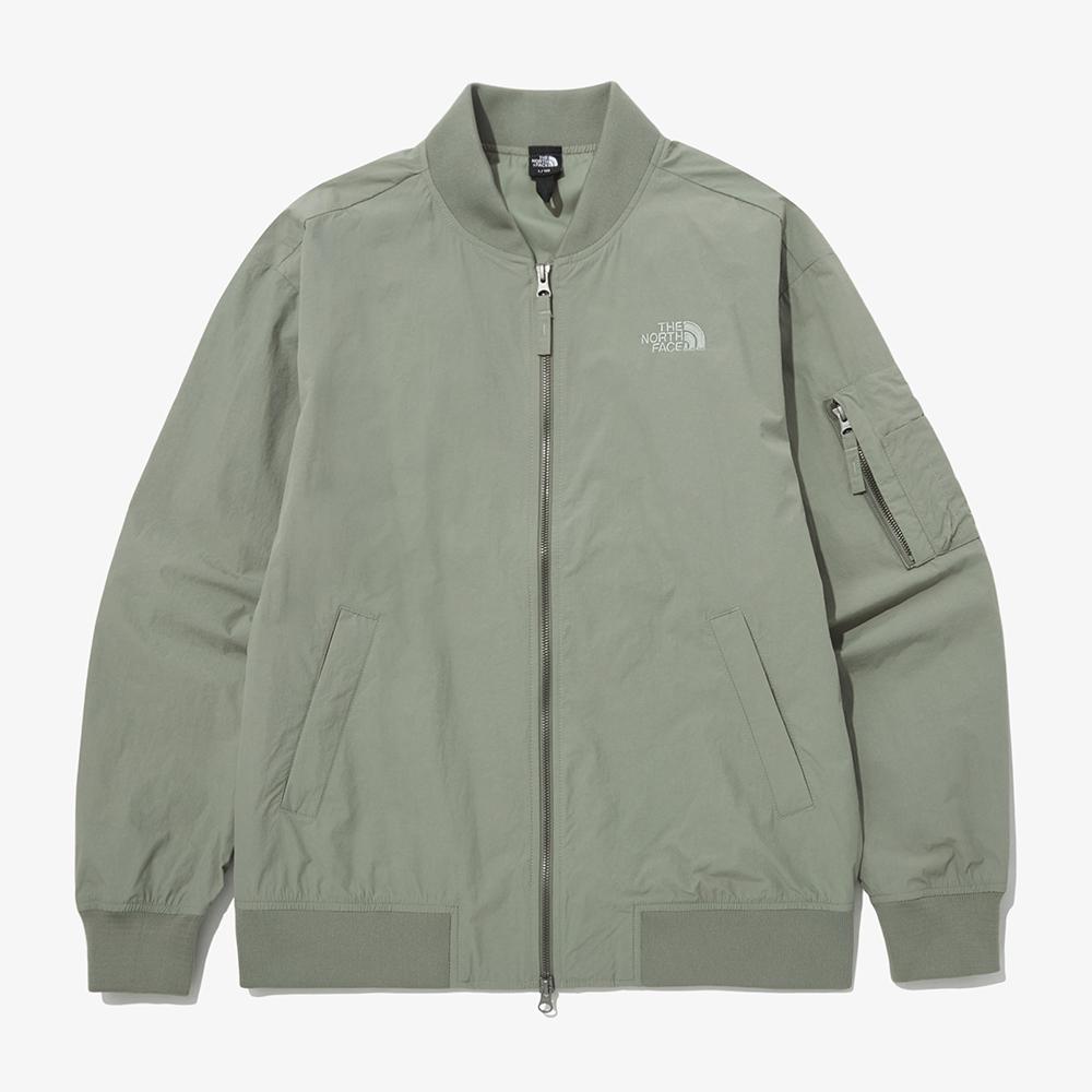 

THE NORTH FACE NJ3BP02C Универсальный бомбер