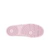 Nike Court Borough Low Recraft GS Różowy Piankowy Biały Dziecięce Sneakersy DV5456-105